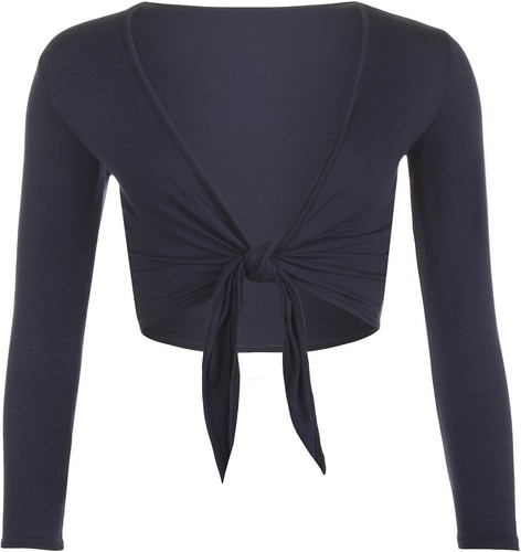 New ladies shrug tie - ladies,