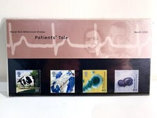 1999 Royal Mail Millennium