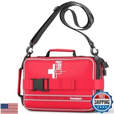 Advanced First Aid Kit