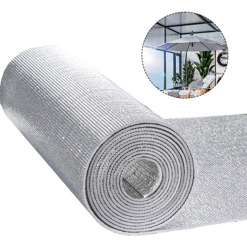 Aluminium foil sheet - aluminium,
