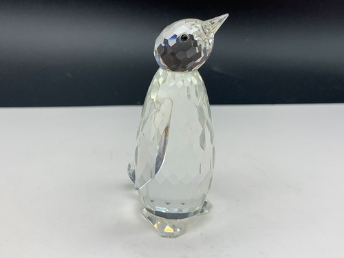 Swarovski figurine crystal - swarovski,