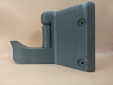 Garden Hose Roller Guide