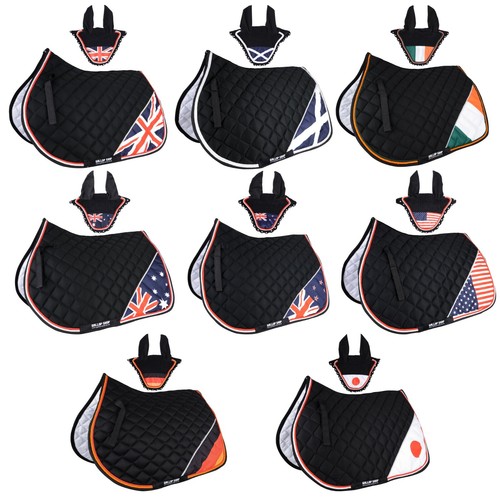 Patriot series horse saddle - patriot,