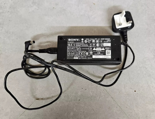 Genuine sony acdp 085n02 - sony, acdp-085n02