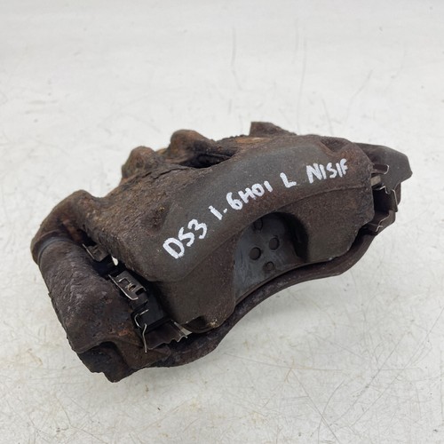 Citroen ds3 caliper brake - ds3, nsf