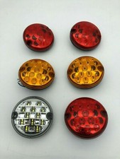 6 HELLA ValueFit LED NAS Rear