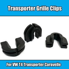 Clips for vw t4 - clips,
