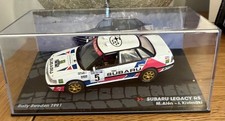 Subaru Legacy RS Alen 1991