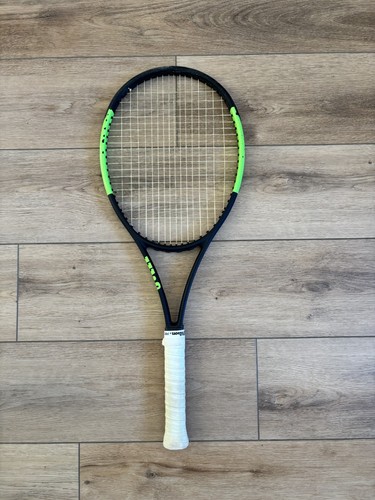 Wilson blade 98l - 98l, v6