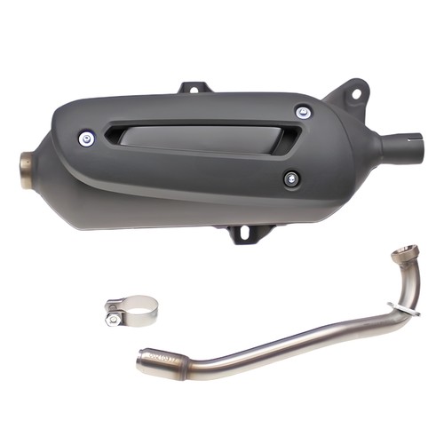 Tecnigas maxi exhaust - tecnigas, 4