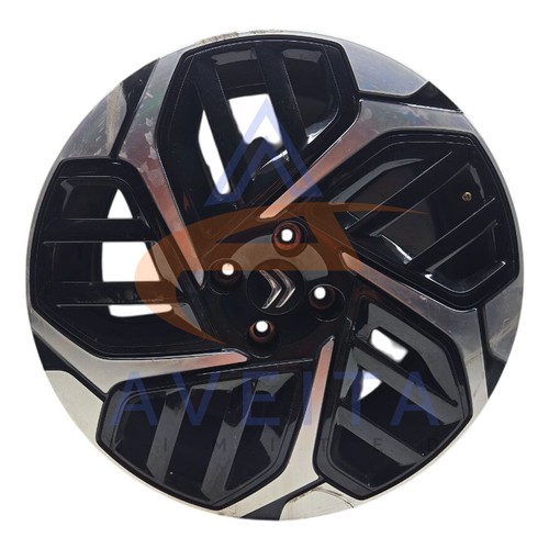 Citroen mk3 2023 inch - 18,