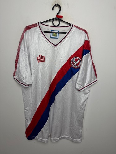 Crystal palace 1978 - crystal, home