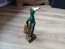 Vintage Duck Brush Clothes