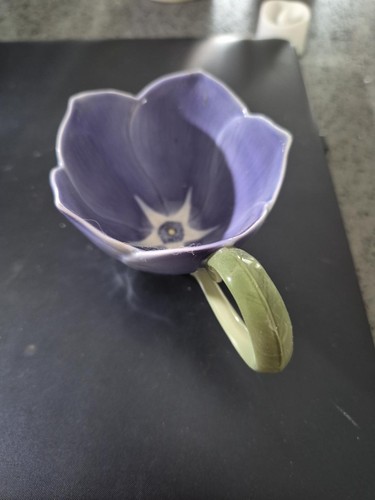 Franz porcelain fz00197 purple - fz00197,
