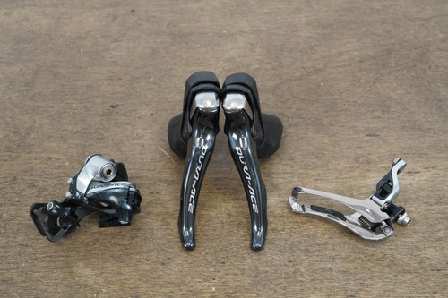 Shimano dura ace 9000 - shimano,