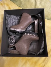 All Saints Women’s Leather