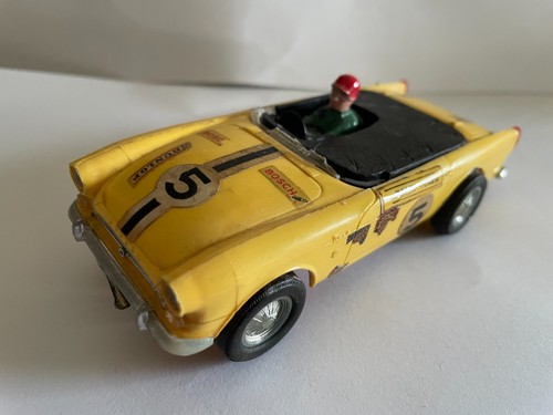 Vintage scalextric c83 - scalextric,