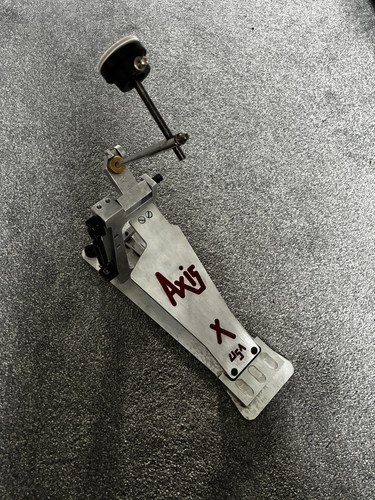 Axis bass drum - bass, pedal