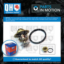 Coolant Thermostat fits TOYOTA