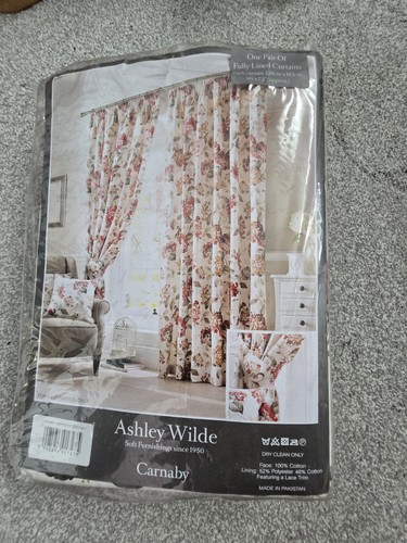 New ashley wilde - new,