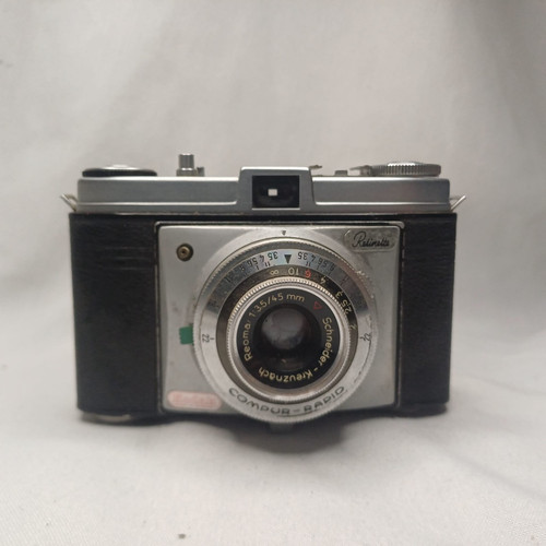 Kodak retina automatic 35mm - ii,