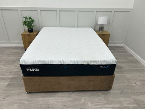 Tempur pro luxe smartcool - smartcool, soft