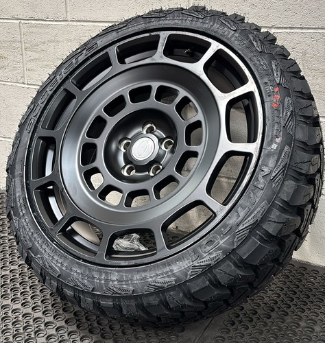 Land rover defender - x, 22"