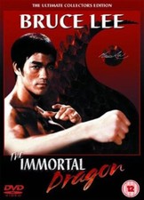 Bruce Lee: The Immortal Dragon