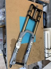 Fox 40 RC2 2008 26" 110x20mm 200mm travel coil spring Sku3643