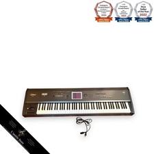 KORG Triton Extreme 88