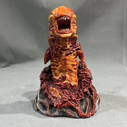 Palisades alien chest buster - alien,