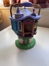Disney Animators Rapunzel