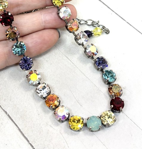 Pacific opal rainbow - opal,