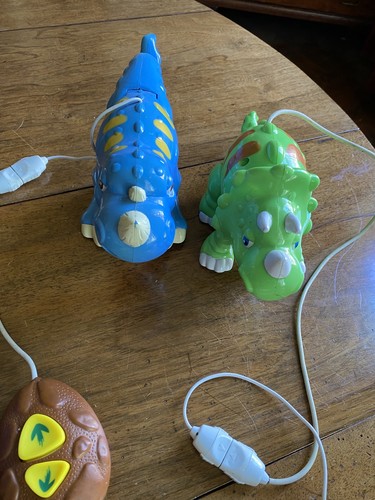Pair battery operated - pair,