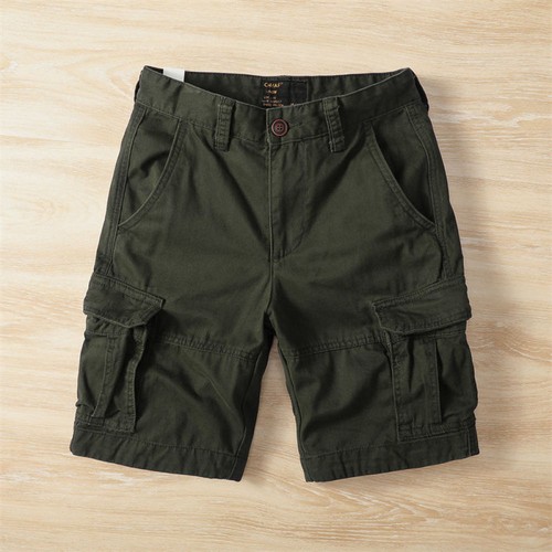 Summer casual cotton - cotton, work