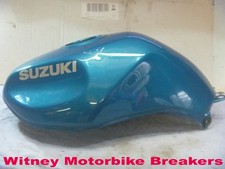SUZUKI MK1 BANDIT FUEL TANK