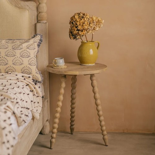 Graham and green bobbin - graham,