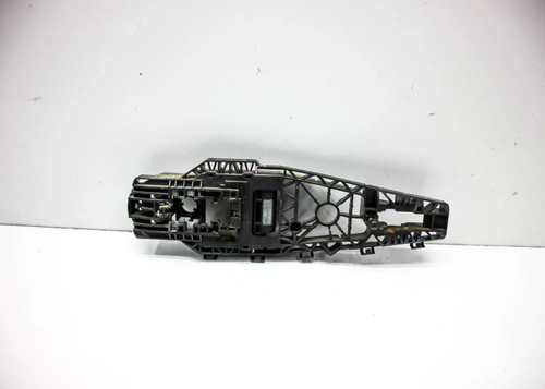 Jeep compass mk49 other door - jeep,