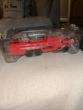 Ixo 1.44 Berliet GBO-VMR130 -