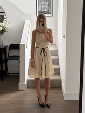 Kate Moss x Topshop Printed