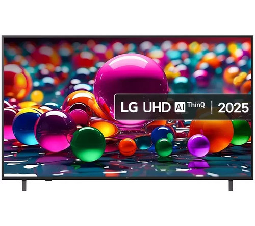 Ua75 led hdr smart - 4k, 65