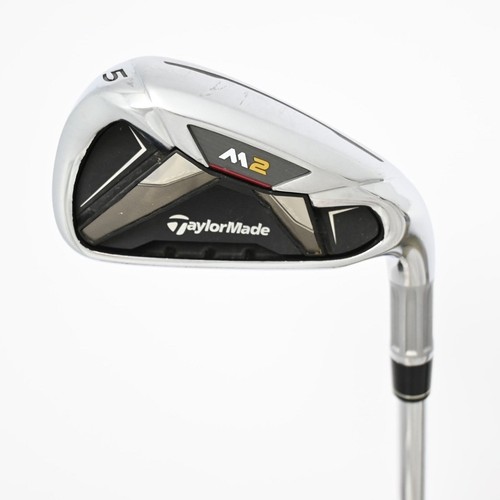 6pcs taylormade iron set - m2,