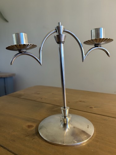 Antique silver plated - antique,
