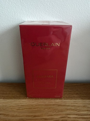 Guerlain samsara eau - guerlain, parfum
