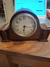 1920s/30s miniture mantel