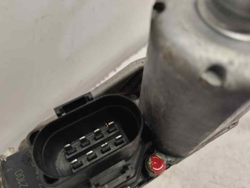 Front power window - power, audi