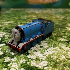 Tomy Tomica GORDON Thomas &