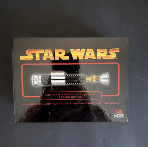 Master replicas obi wan - master,