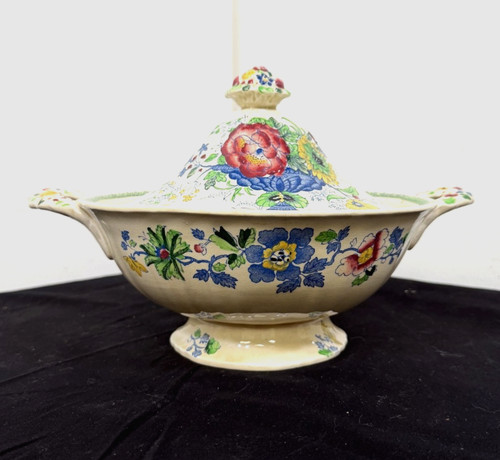 Vintage mason ironstone - mason's,