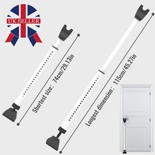 Door Jammer Adjustable